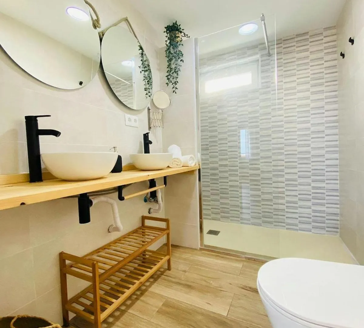 Moderno Apartamento Con Vistas Al Mar -בנאלמדנה 0*, בנאלמדנה