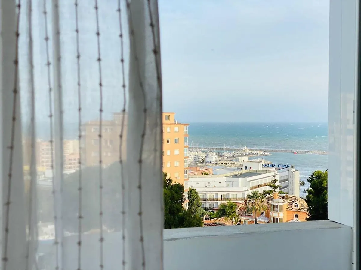 Moderno Apartamento Con Vistas Al Mar -בנאלמדנה 0*, בנאלמדנה ספרד