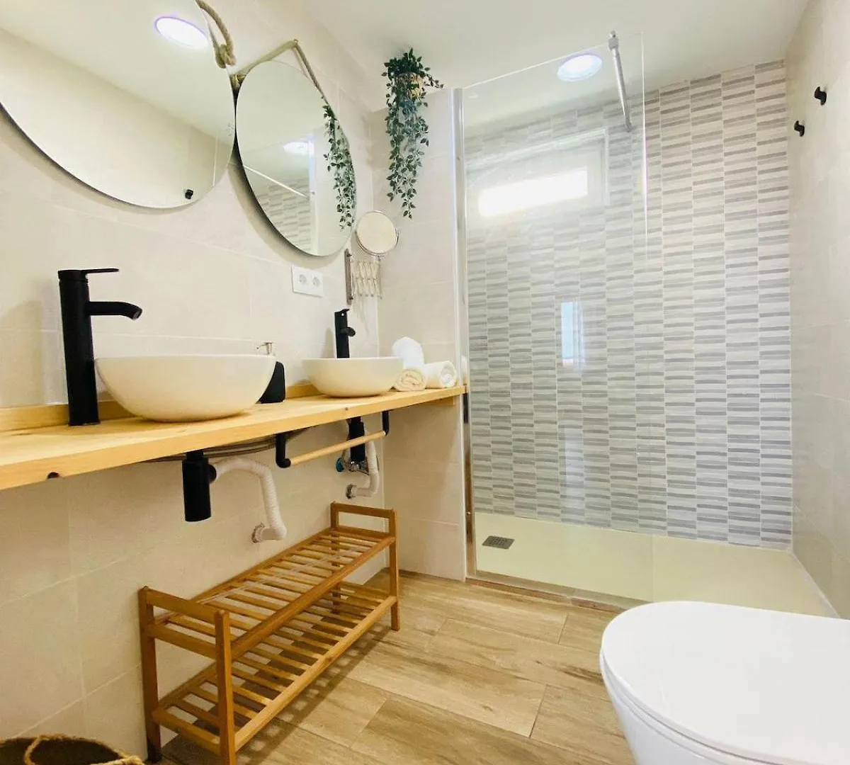 Moderno Apartamento Con Vistas Al Mar -בנאלמדנה 0*, בנאלמדנה ספרד